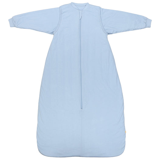 Babyschlafsack 2.5 TOG_Blue Ice_Vorderseite_1203