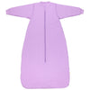 Babyschlafsack 2.5 TOG_Lavendel_Vorderseite_1203