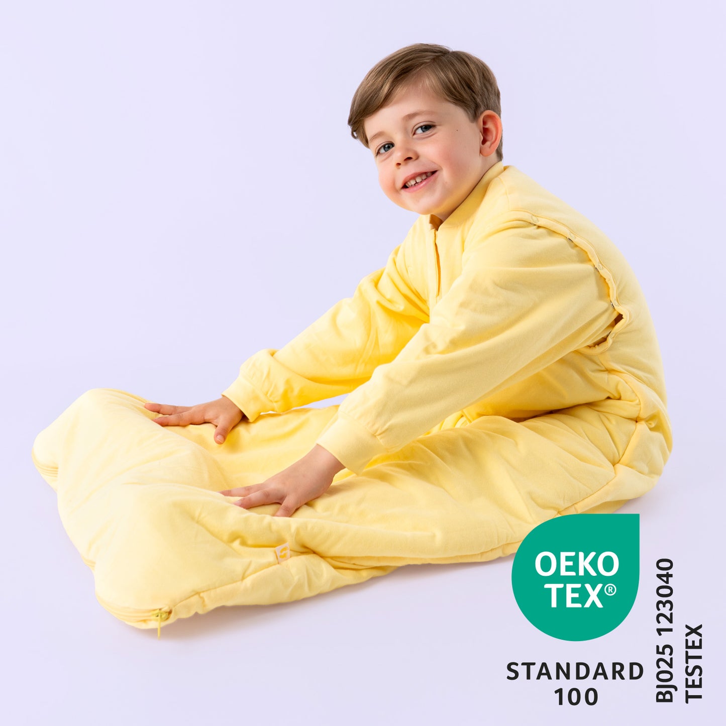 Babyschlafsack, 2.5 TOG