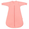 Babyschlafsack 2.5 TOG_Pfirsich_Vorderseite_1203