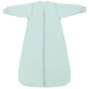 Babyschlafsack 2.5 TOG_Salbei_Vorderseite_1203