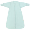 Babyschlafsack 2.5 TOG_Salbei_Vorderseite_1203