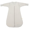 Babyschlafsack 2.5 TOG_Taupe_Vorderseite_1203