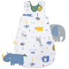 Babyschlafsack 1.0 TOG_Dschungel_Vorderseite_1204