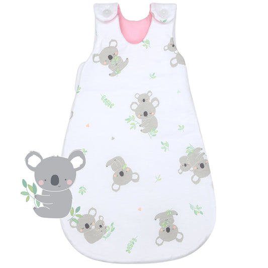 Babyschlafsack 1.0 TOG_Koala_Vorderseite_1204