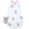 Babyschlafsack 1.0 TOG_Koala_Vorderseite_1204