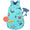 Babyschlafsack 1.0 TOG_Meerestiere_Vorderseite_1204