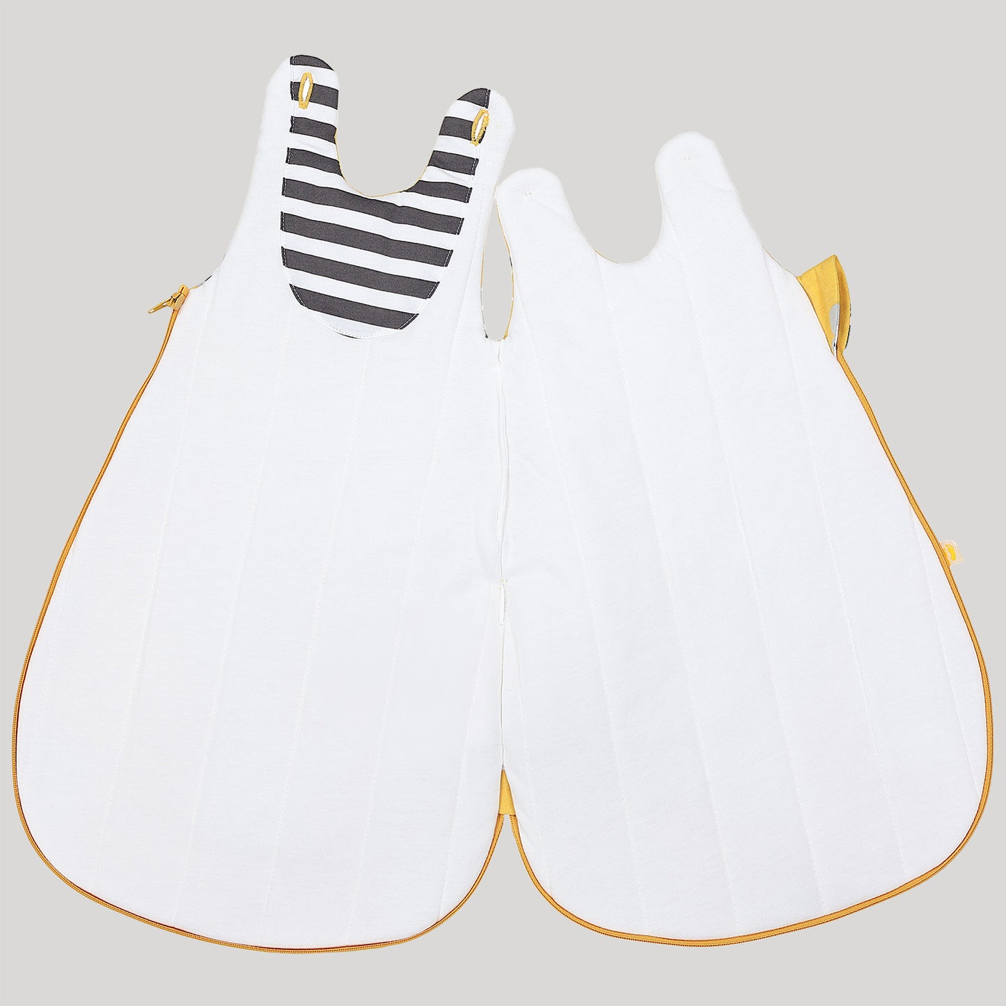 Babyschlafsack 1.0 TOG_Panda_Detailaufnahme2_1204