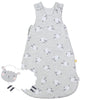 Babyschlafsack 1.0 TOG_Schäfchen_Vorderseite_1204