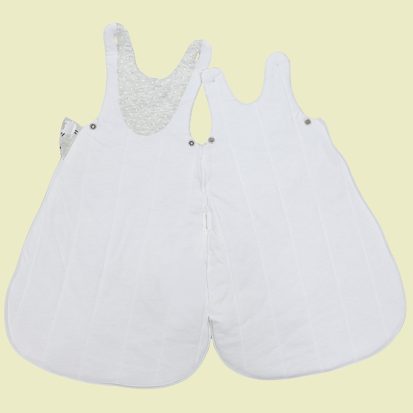 Babyschlafsack 1.0 TOG_Schäfchen_Detailaufnahme2_1204