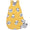 Babyschlafsack 2.5 TOG_Panda_Vorderseite_1205