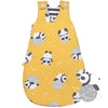 Babyschlafsack 2.5 TOG_Panda_Vorderseite_1205