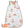 Babyschlafsack 2.5 TOG_Entdecker Bär_Vorderseite_1205