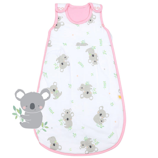 Babyschlafsack 2.5 TOG_Koala_Vorderseite_1205