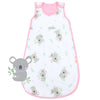 Babyschlafsack 2.5 TOG_Koala_Vorderseite_1205