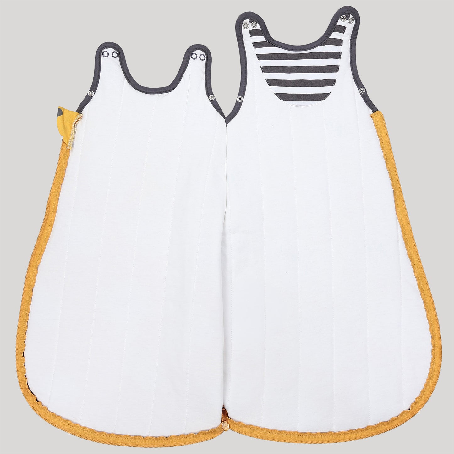 Babyschlafsack 2.5 TOG_Panda_Detailaufnahme2_1205