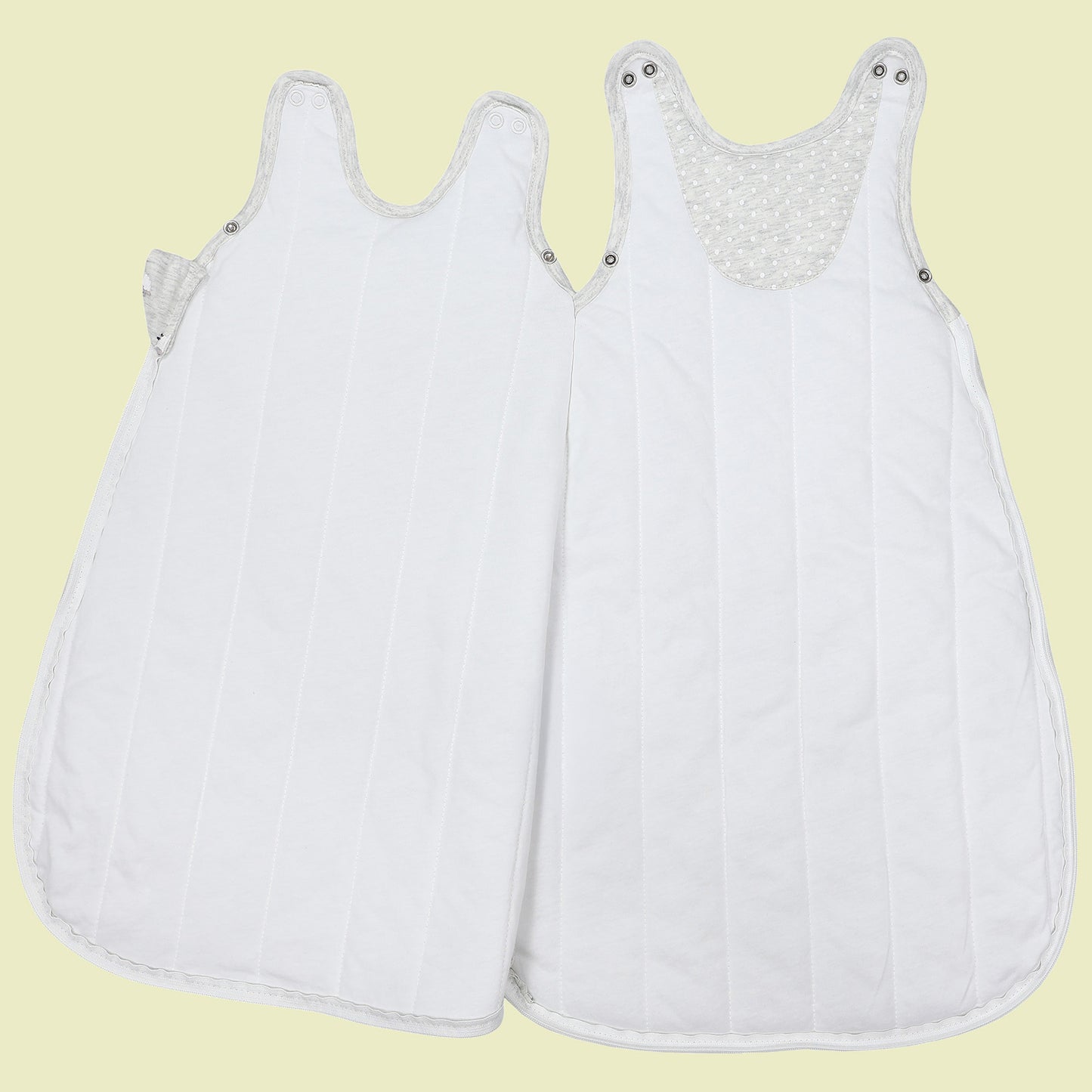 Babyschlafsack 2.5 TOG_Schäfchen_Detailaufnahme2_1205