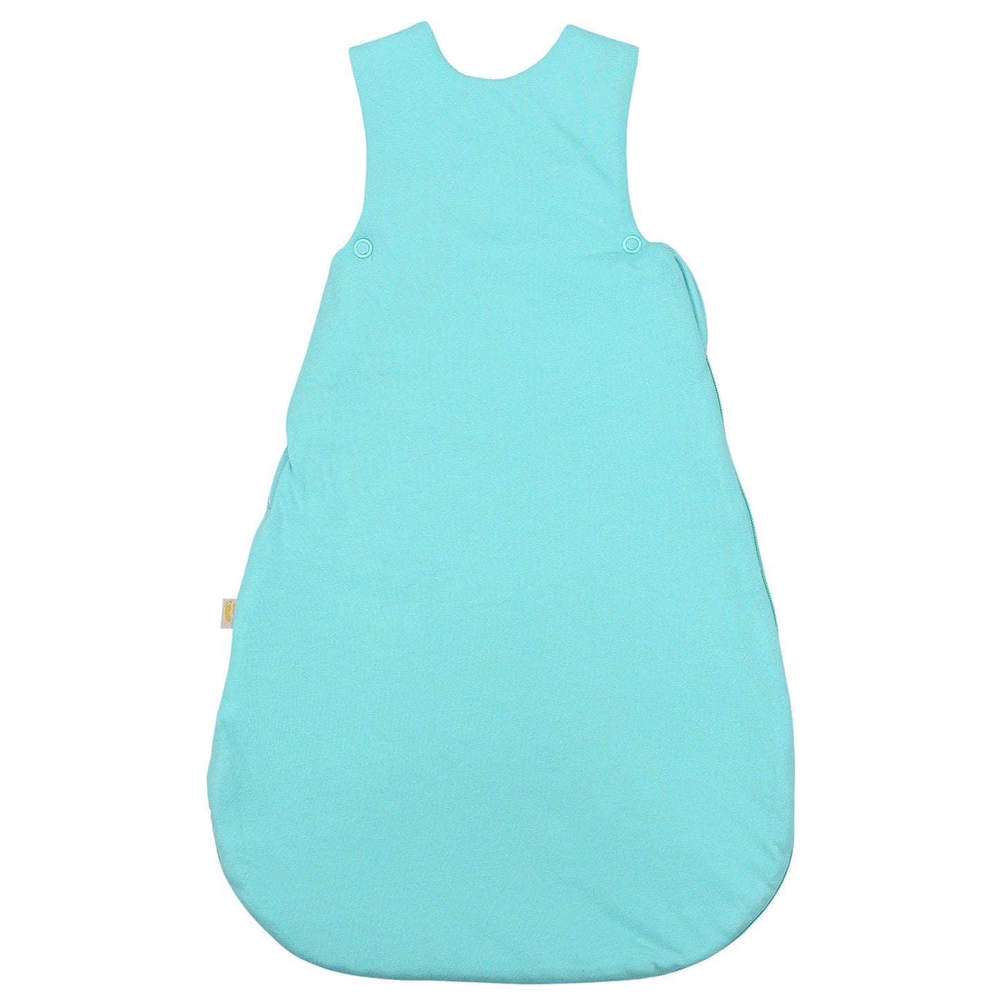 Babyschlafsack 1.0 TOG_Aqua_Rückseite_1206