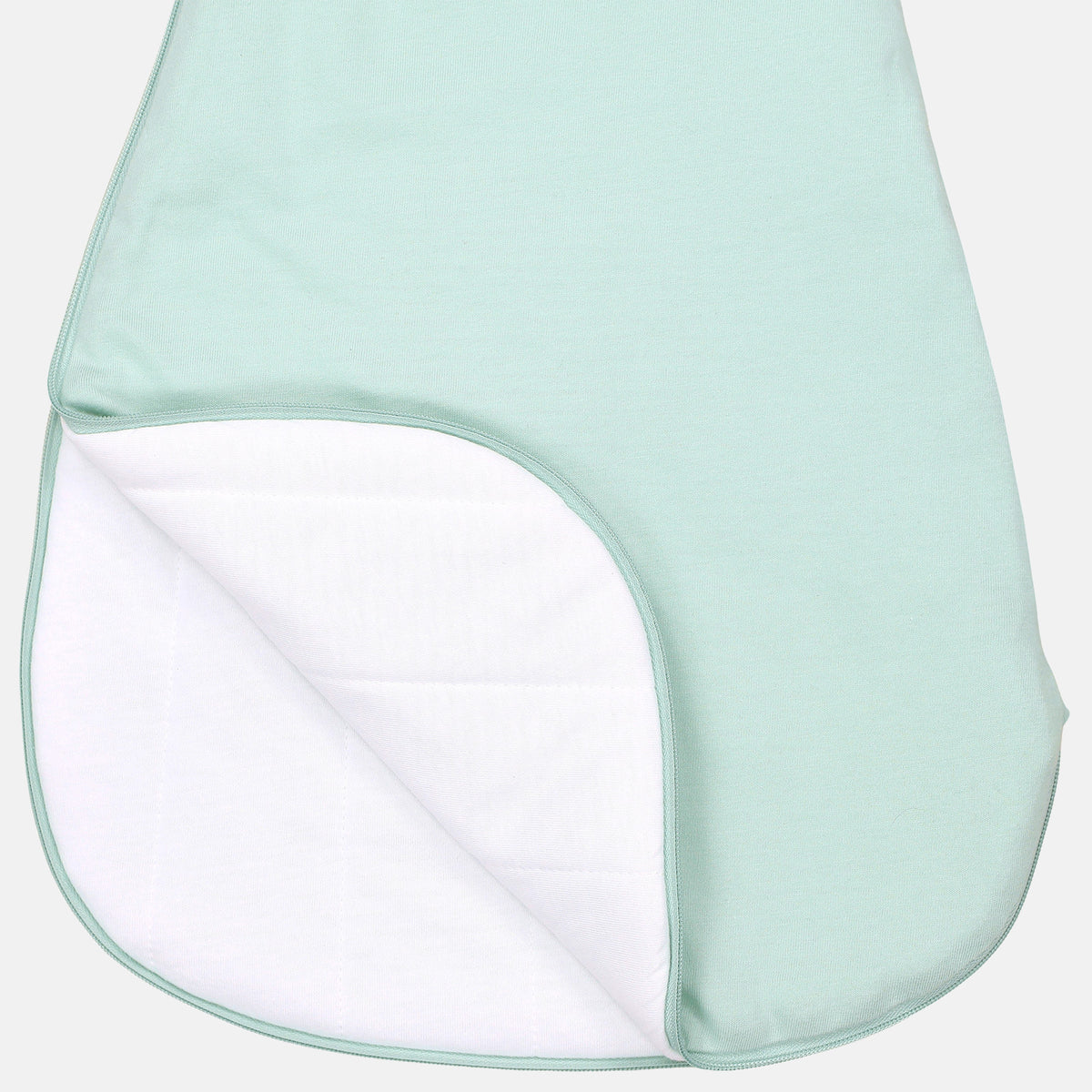 Babyschlafsack 1.0 TOG_Salbei_Detailaufnahme_1206