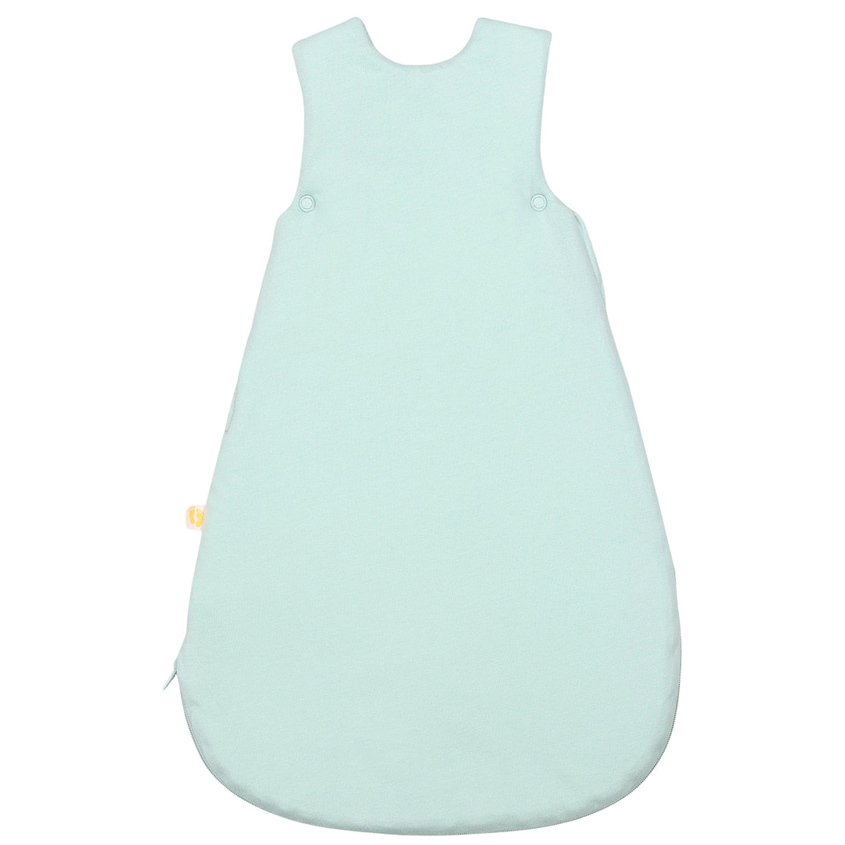 Babyschlafsack 1.0 TOG_Salbei_Rückseite_1206