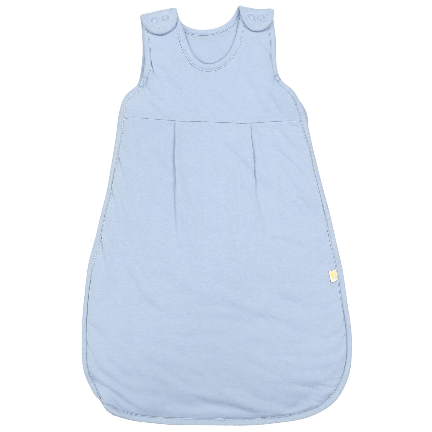 Babyschlafsack 1.0 TOG_Blue Ice_Vorderseite_1206