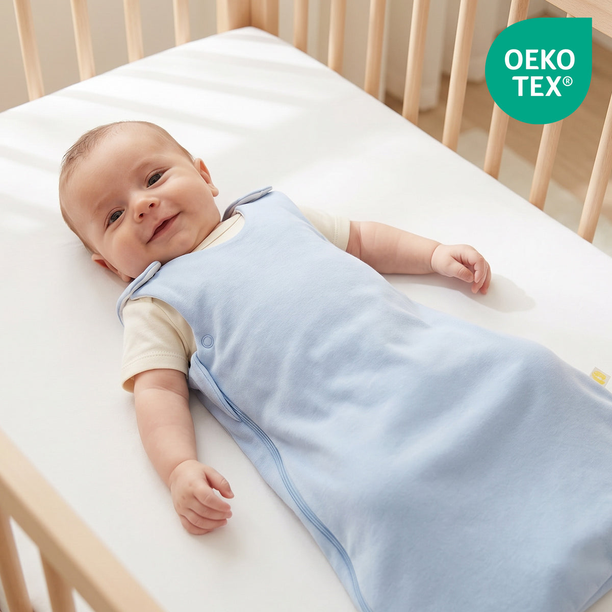 Babyschlafsack 2.5 TOG_Känguru_OEKOTEX_1207