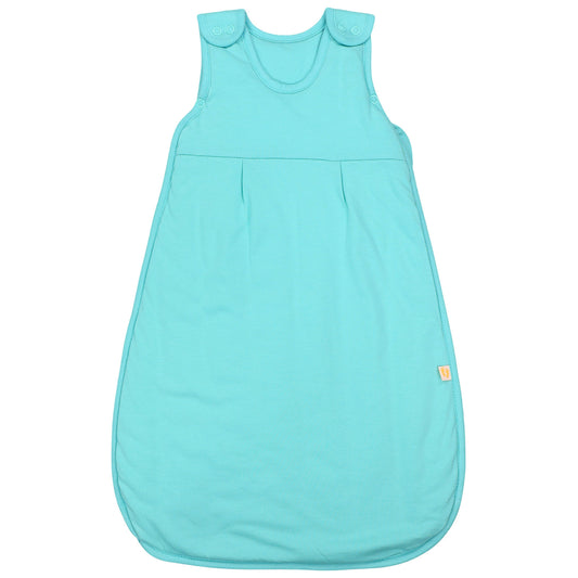 Babyschlafsack 2.5 TOG_Aqua_Vorderseite_1207
