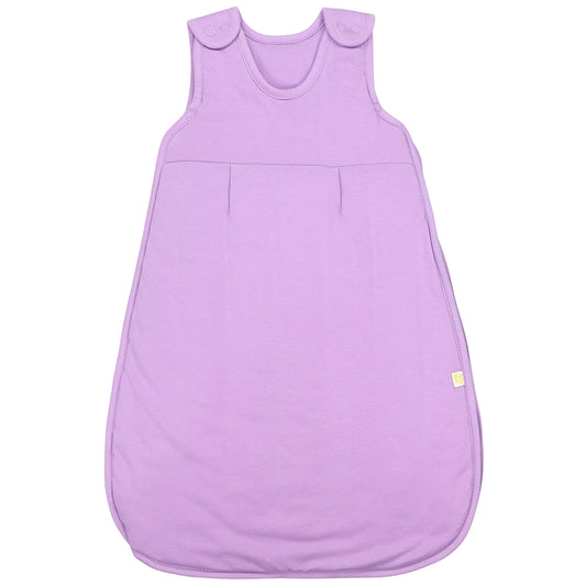 Babyschlafsack 2.5 TOG_Lavendel_Vorderseite_1207
