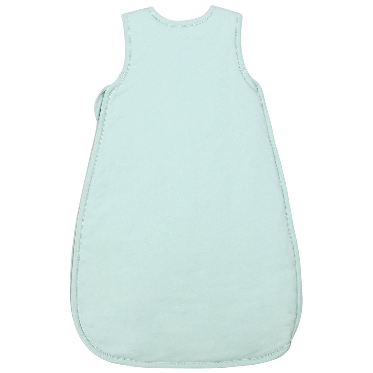 Babyschlafsack 2.5 TOG_Salbei_Rückseite_1207