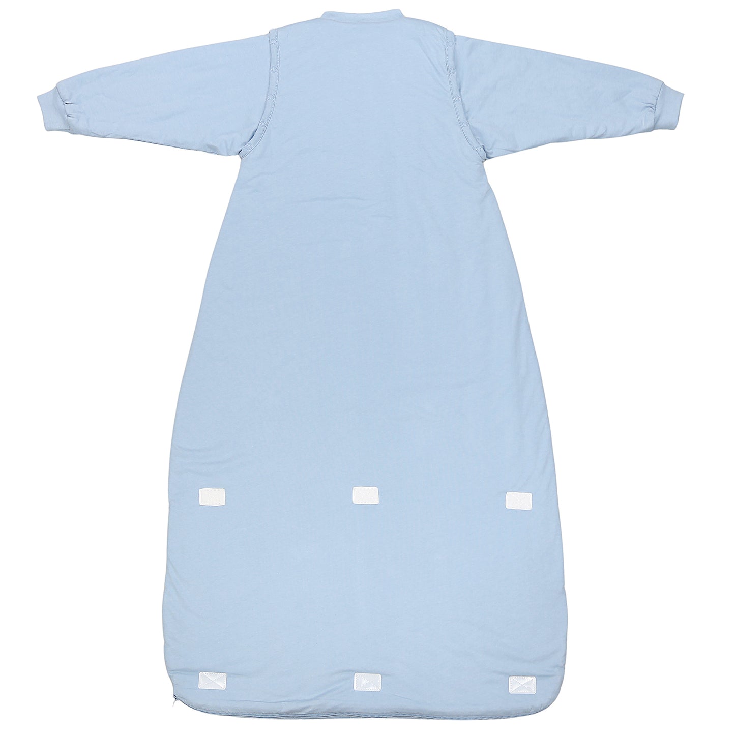 Babyschlafsack 3.5 TOG_Blue Ice_Rückseite_1210