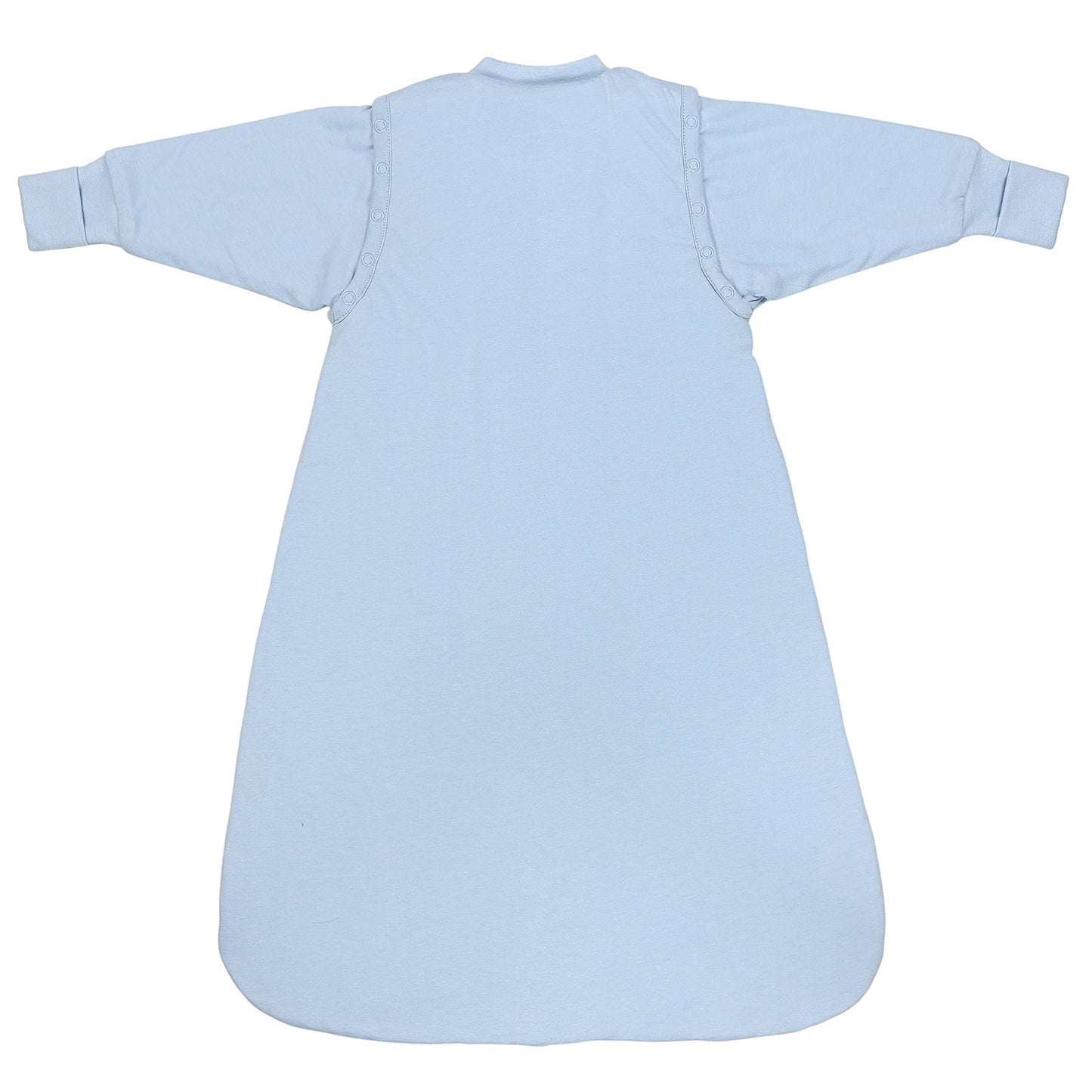 Babyschlafsack 3.5 TOG_Blue Ice_Rückseite_1210