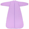 Babyschlafsack 3.5 TOG_Lavendel_Vorderseite_1210