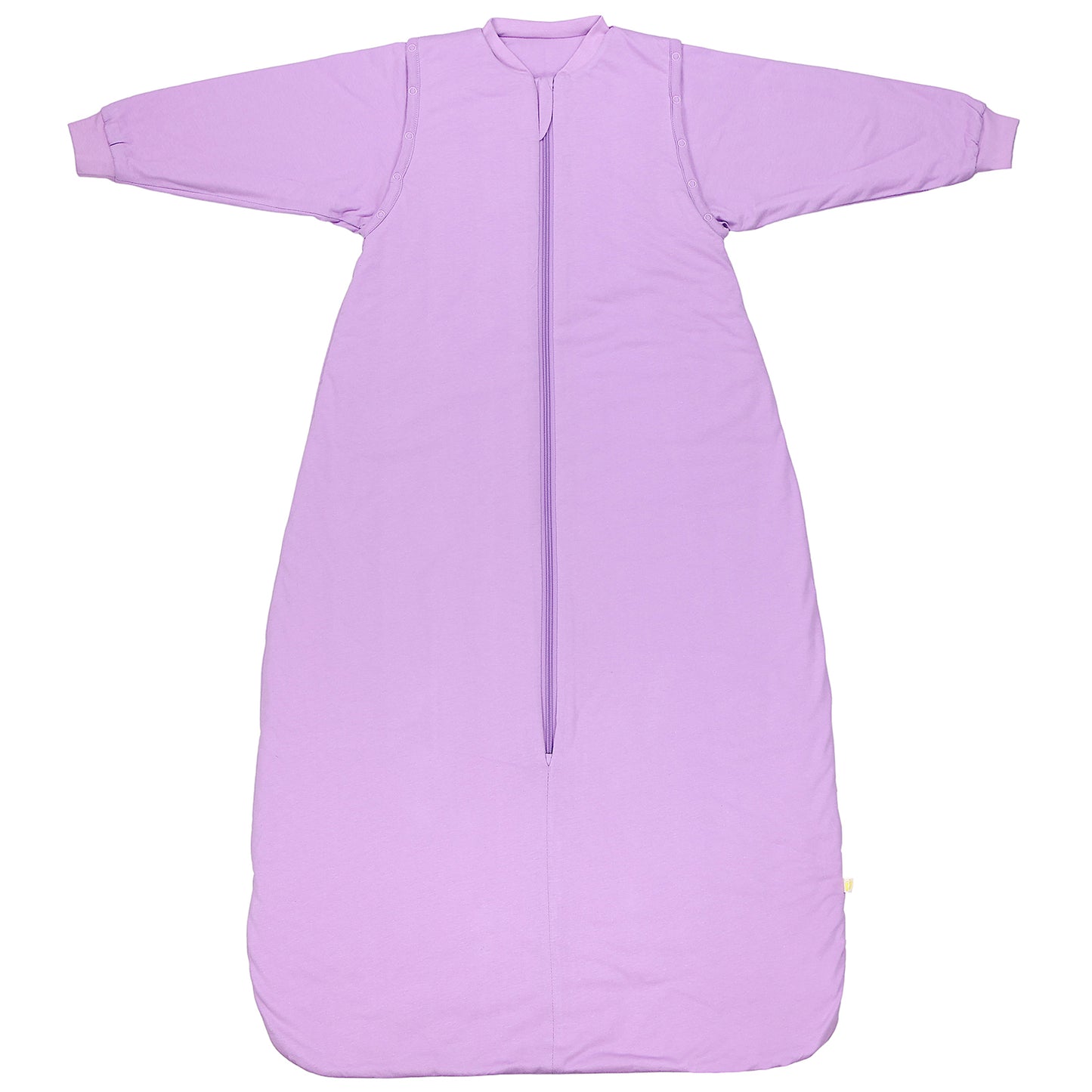 Babyschlafsack 3.5 TOG_Lavendel_Vorderseite_1210