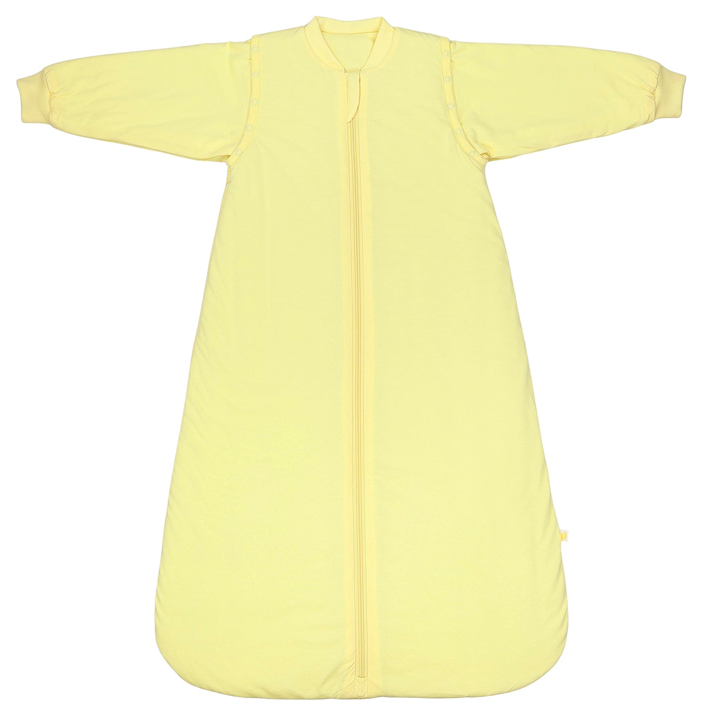 Babyschlafsack 3.5 TOG_Popcorn_Vorderseite_1210