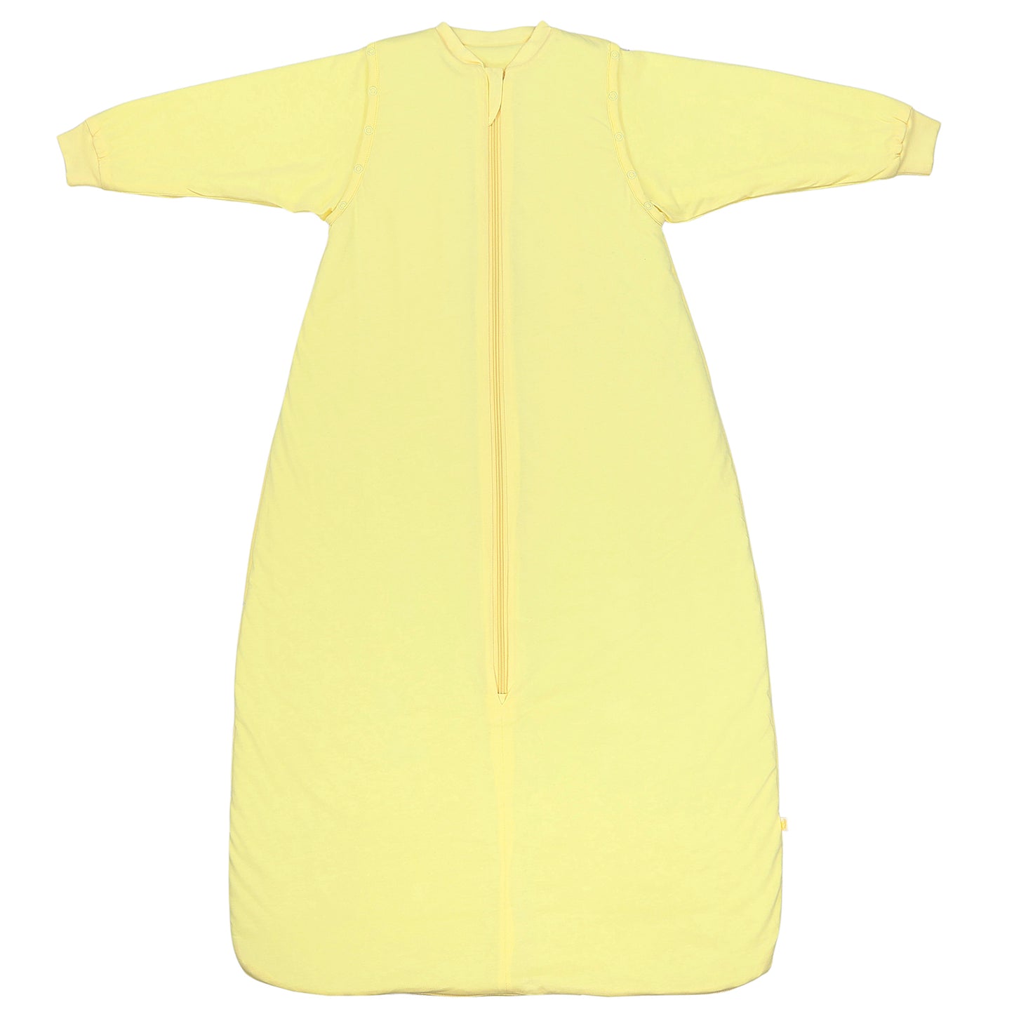 Babyschlafsack 3.5 TOG_Popcorn_Vorderseite_1210