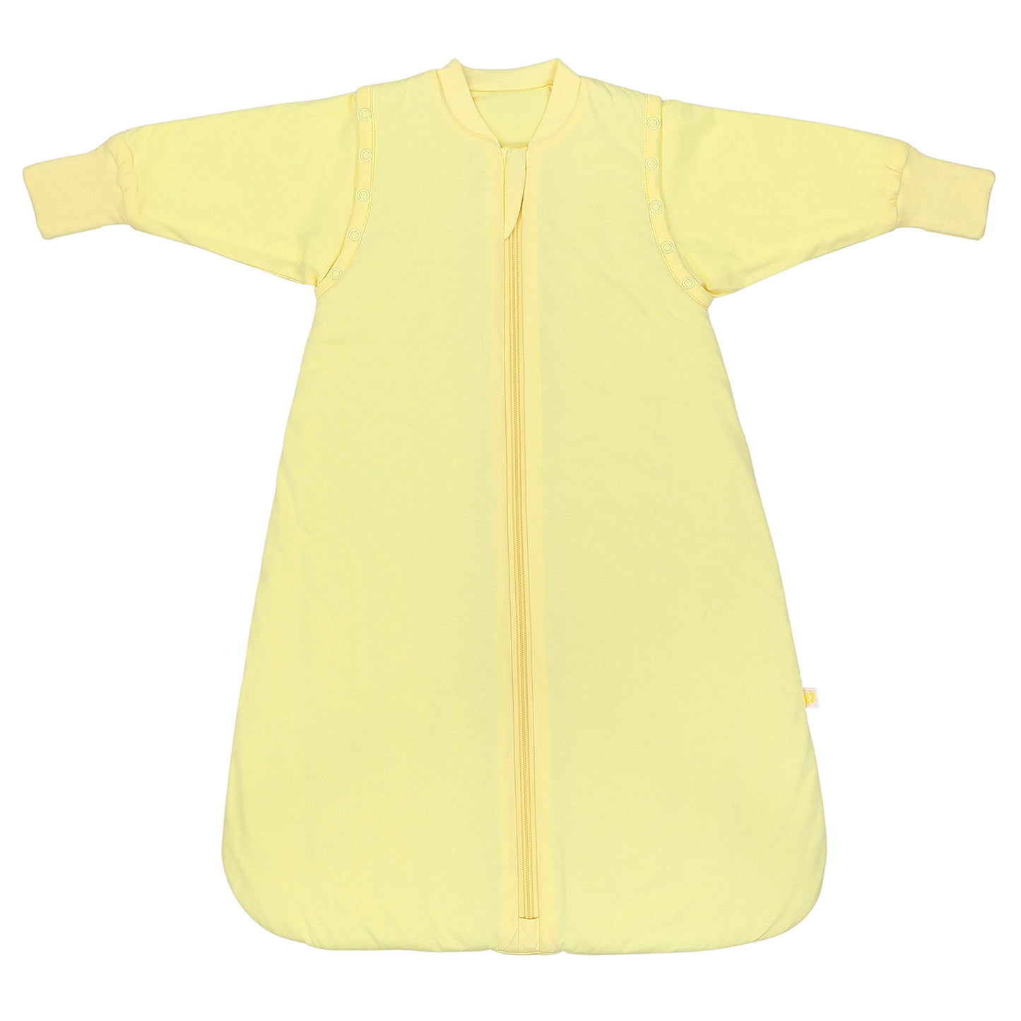 Babyschlafsack 3.5 TOG_Popcorn_Vorderseite_1210