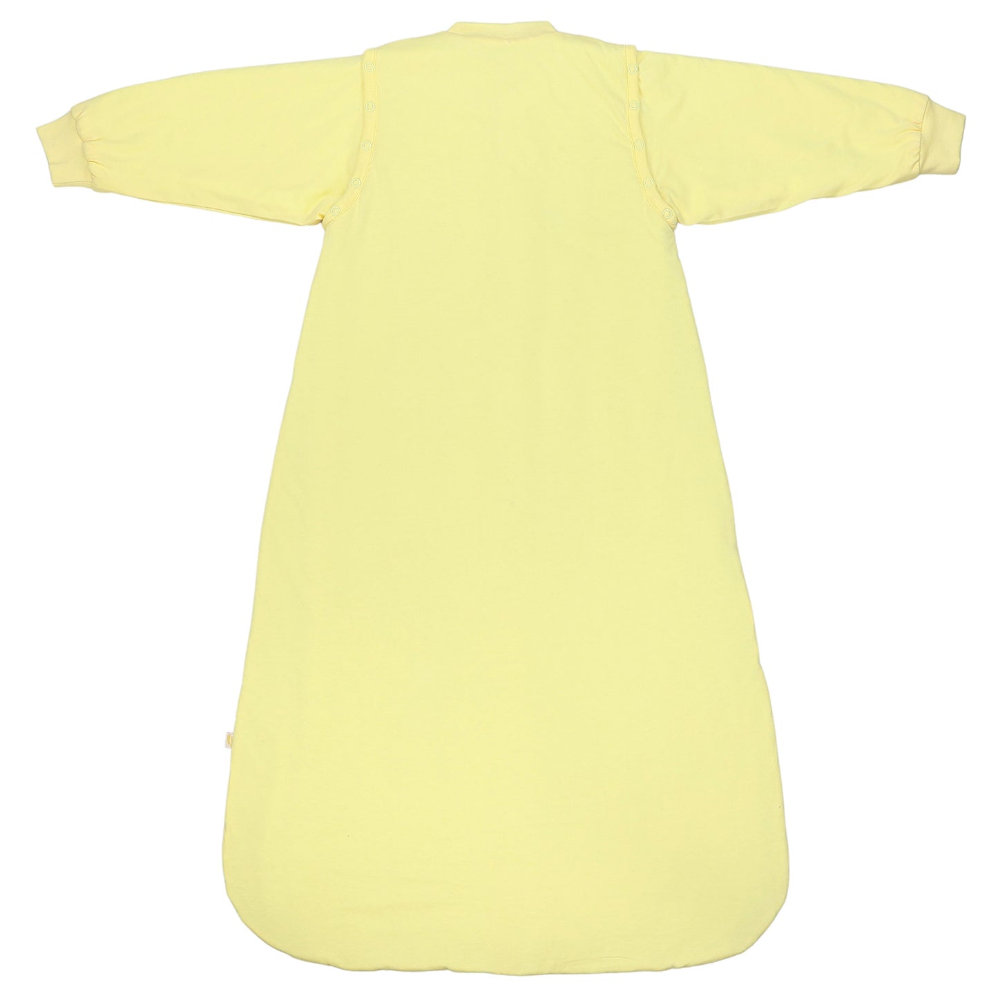 Babyschlafsack 3.5 TOG_Popcorn_Rückseite_1210