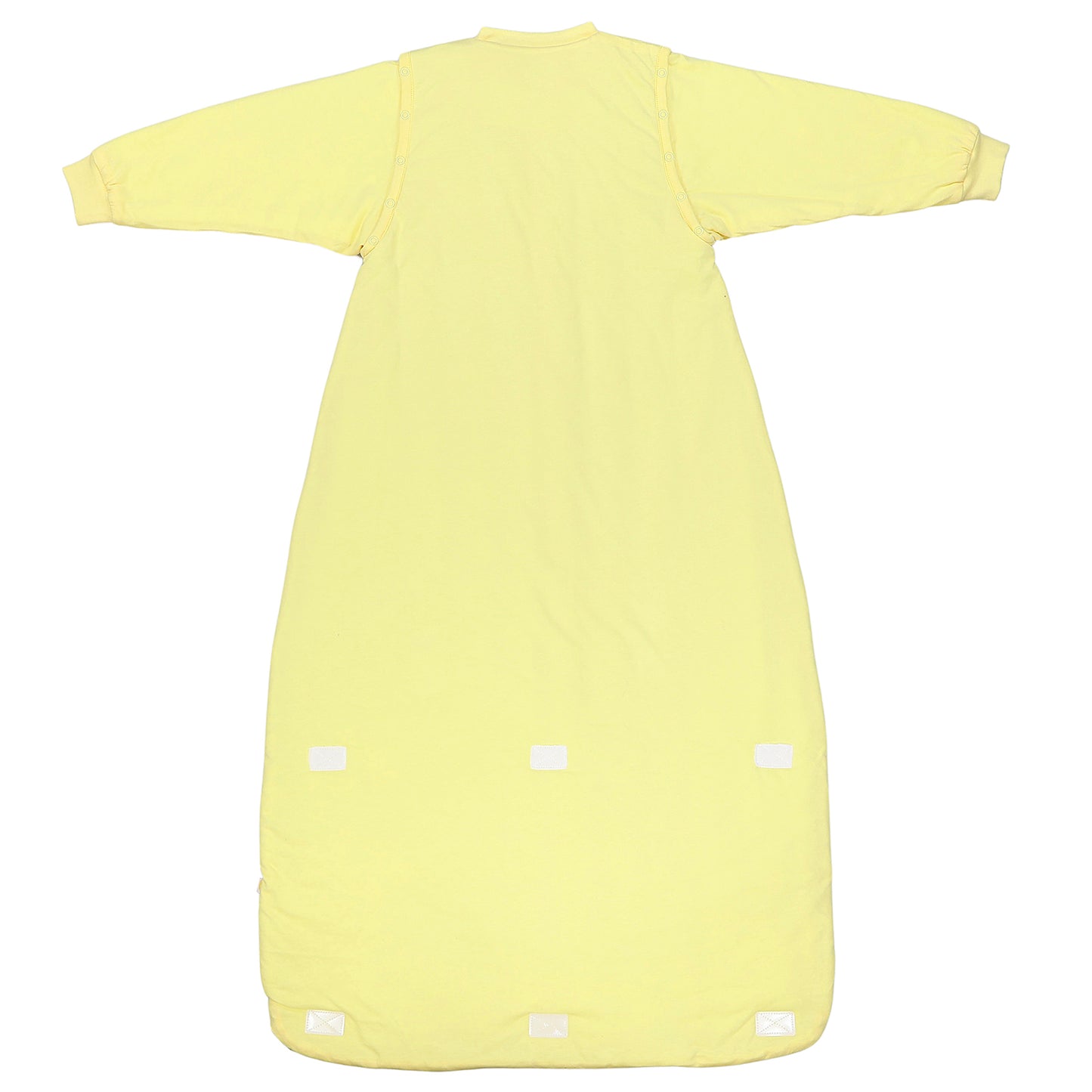Babyschlafsack 3.5 TOG_Popcorn_Rückseite_1210