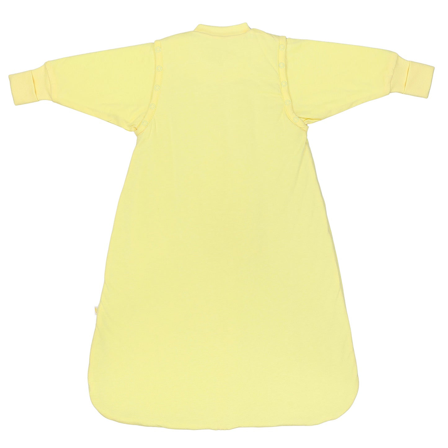 Babyschlafsack 3.5 TOG_Popcorn_Rückseite_1210