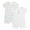 Bio Baby-Strampler kurzarm 2er-Pack_Moon & Stars_1_439