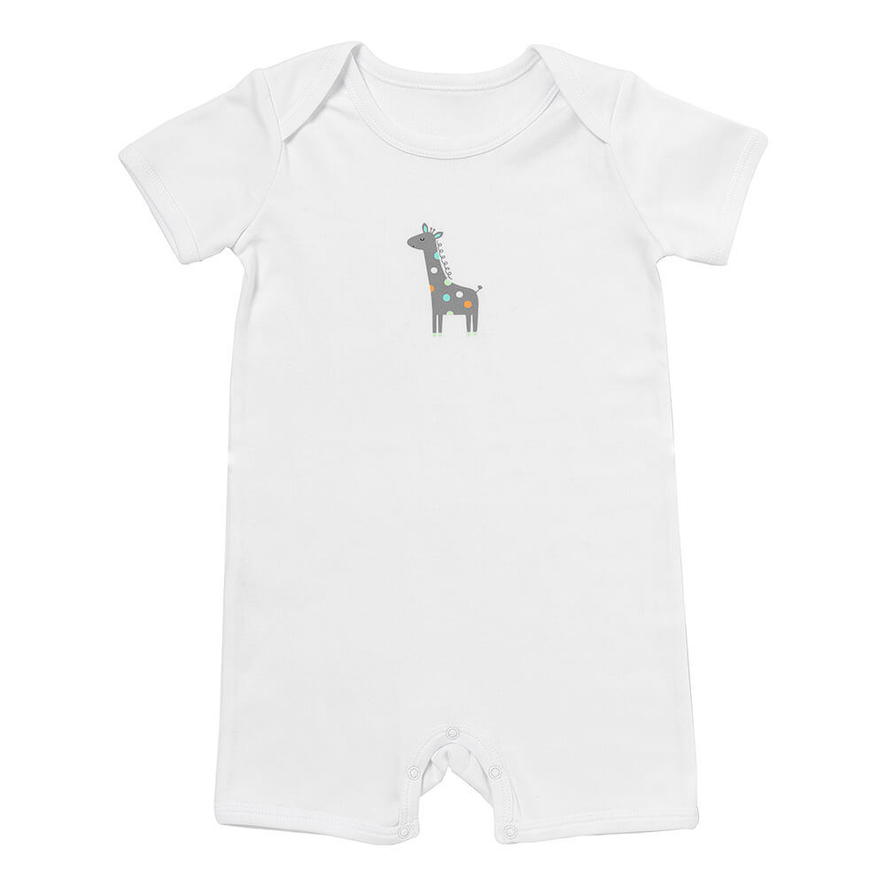 Bio Baby-Strampler kurzarm 2er-Pack_Safari_3_439