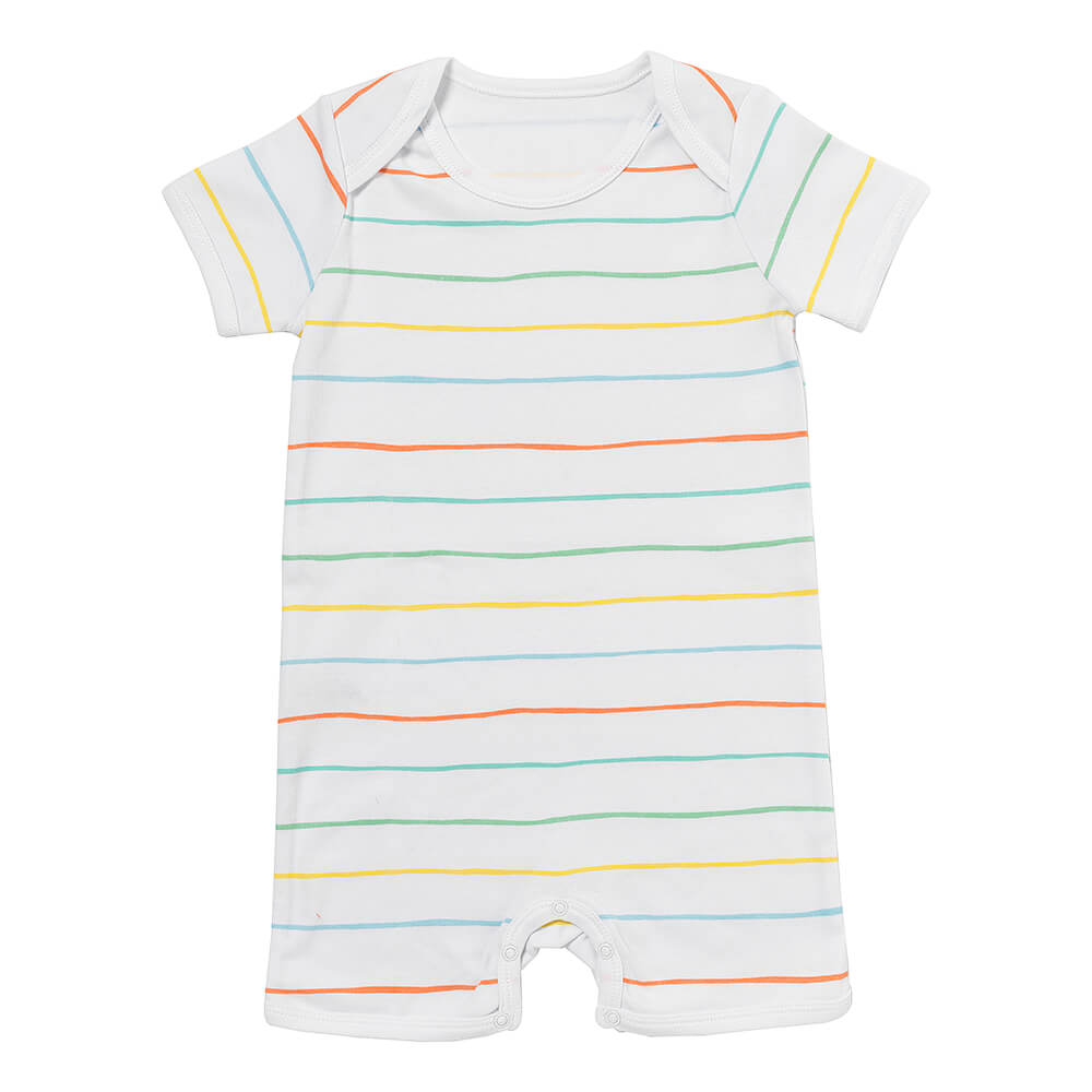 Bio Baby-Strampler kurzarm 2er-Pack_Regenbogen_2_439