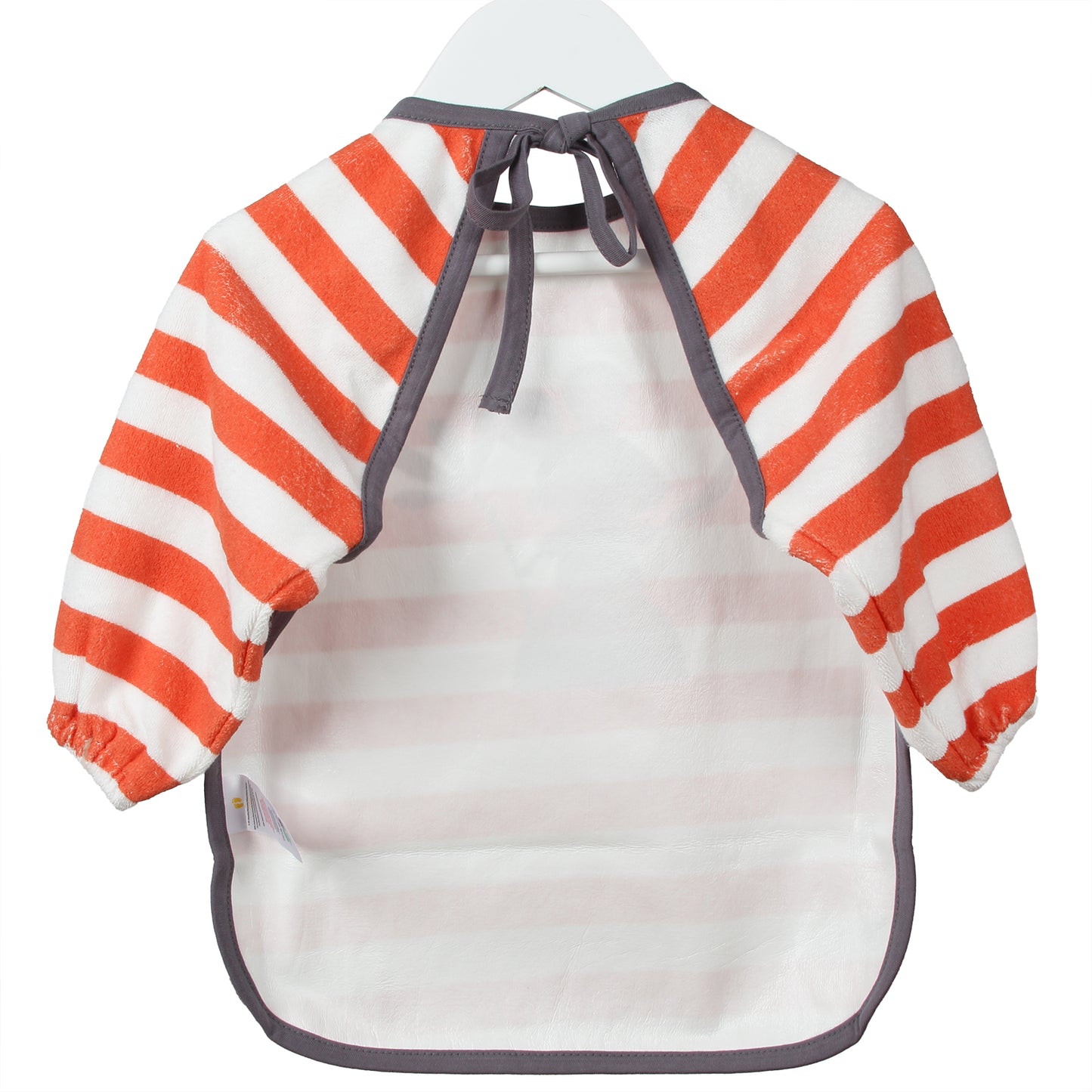 Lätzchen mit Ärmeln wasserfest_Pirat_3_411