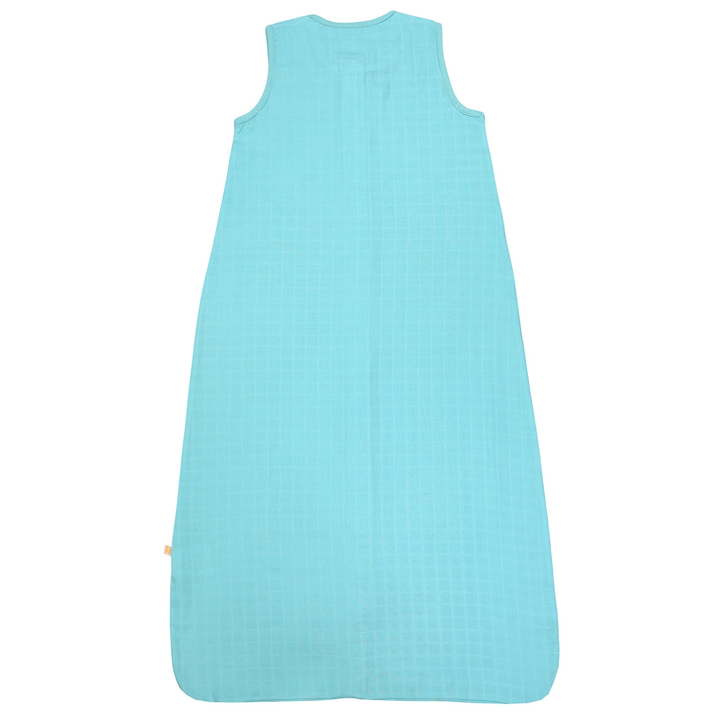 Musselin Babyschlafsack 0.5 Tog_Aqua_6_423