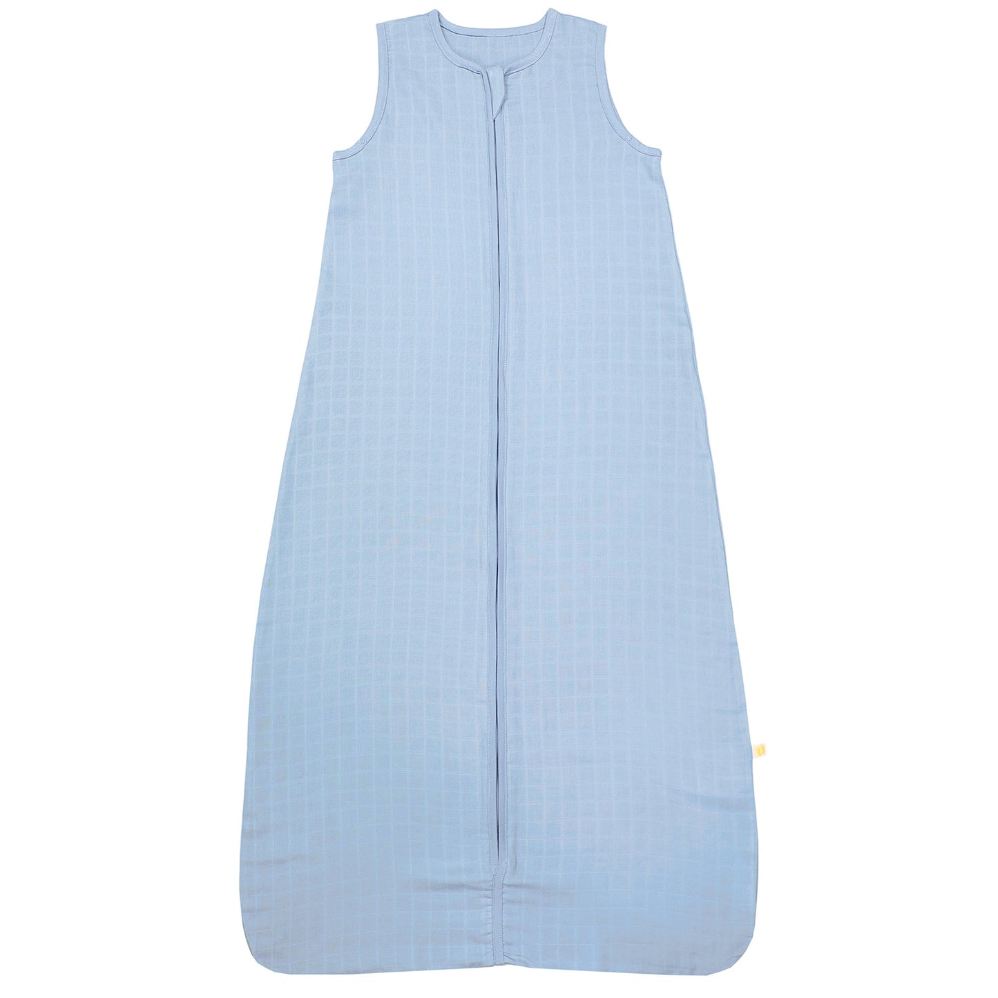 Musselin Babyschlafsack 0.5 Tog_Blue Ice_1_423