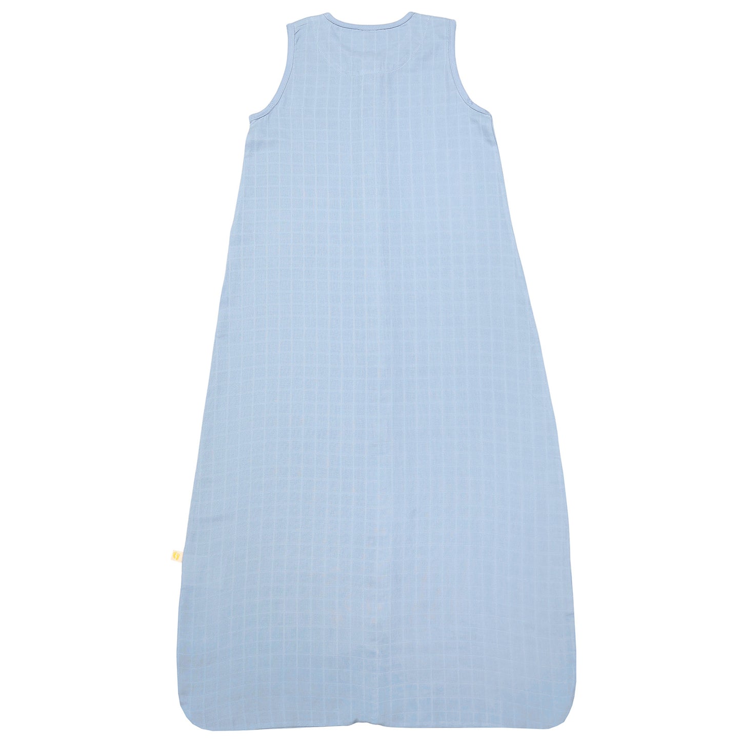 Musselin Babyschlafsack 0.5 Tog_Blue Ice_6_423