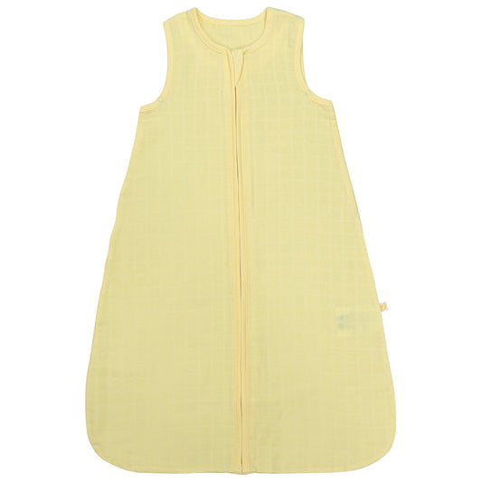 Musselin Babyschlafsack 0.5 Tog_Popcorn_1_423