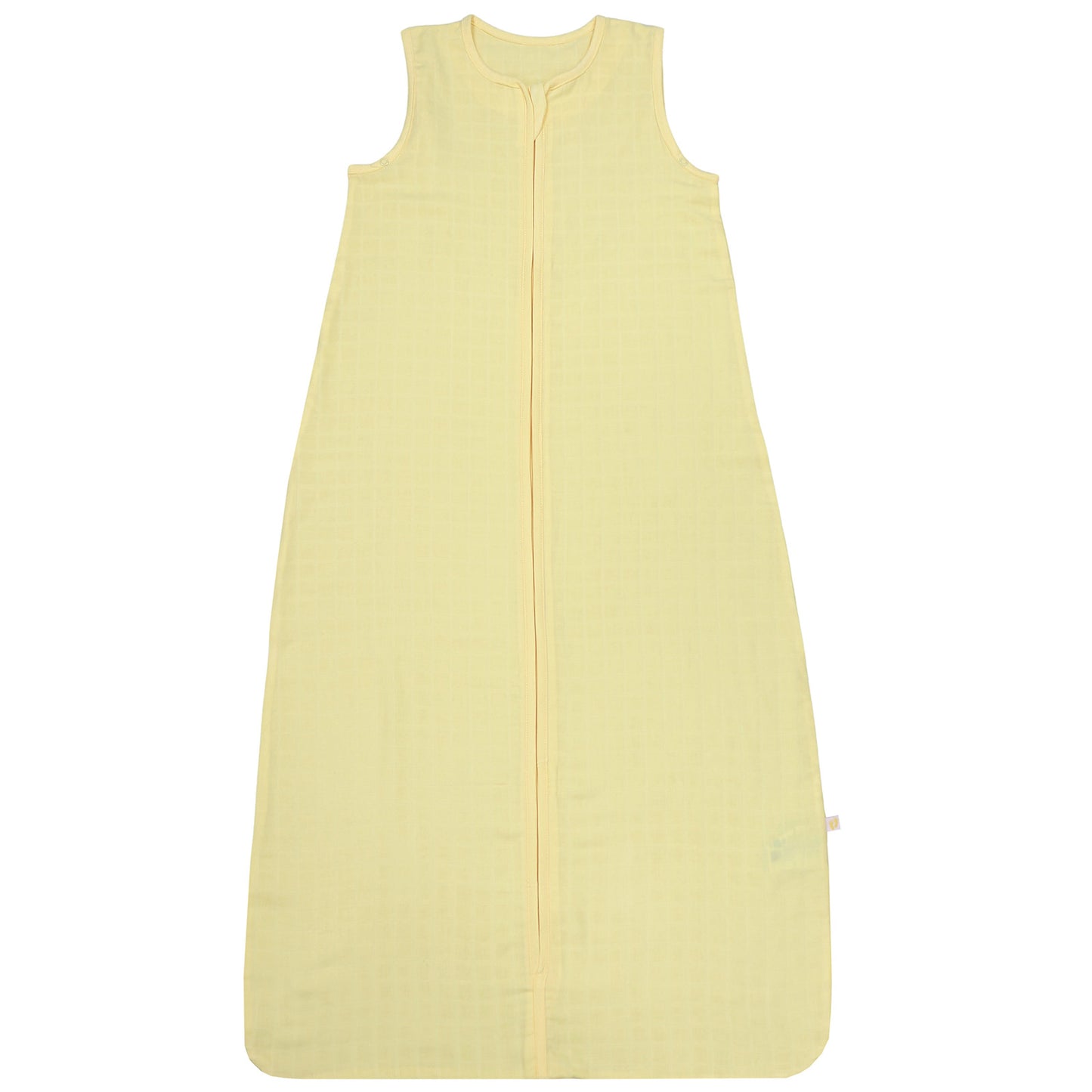 Musselin Babyschlafsack 0.5 Tog_Popcorn_1_423