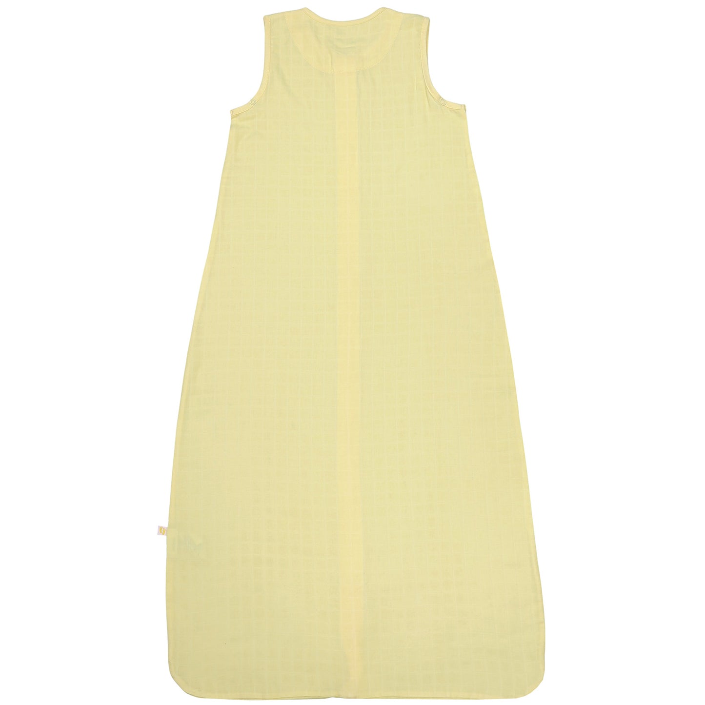 Musselin Babyschlafsack 0.5 Tog_Popcorn_6_423