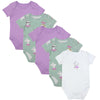 Bio Baby-Bodys kurzarm 5er-Pack_Ballerina_1_430
